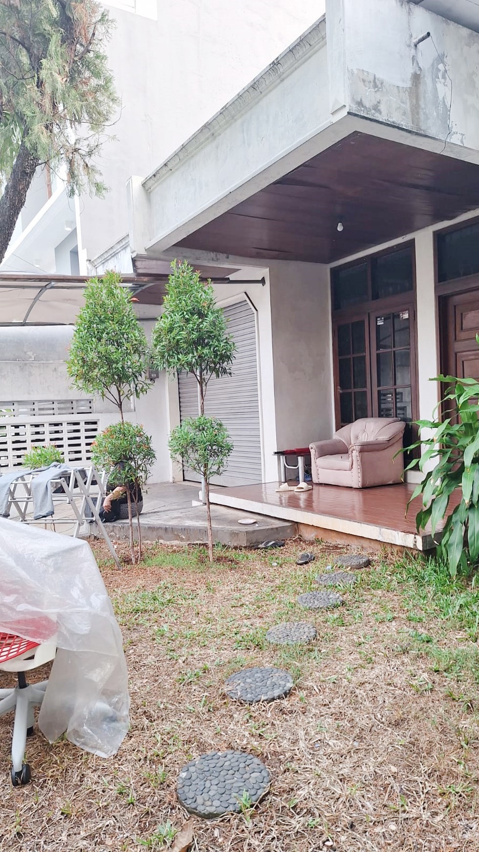 Rumah Bagus Di Alam Asri Pondok Indah Jakarta Selatan