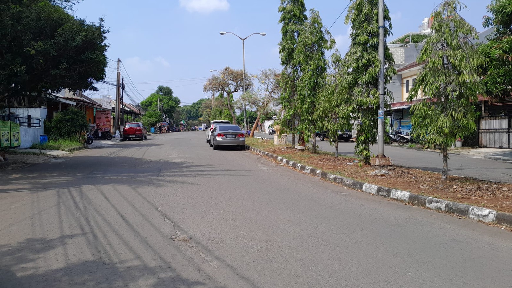 Rumah Bagus Di Perum Bukit Rivaria Sawangan Depok