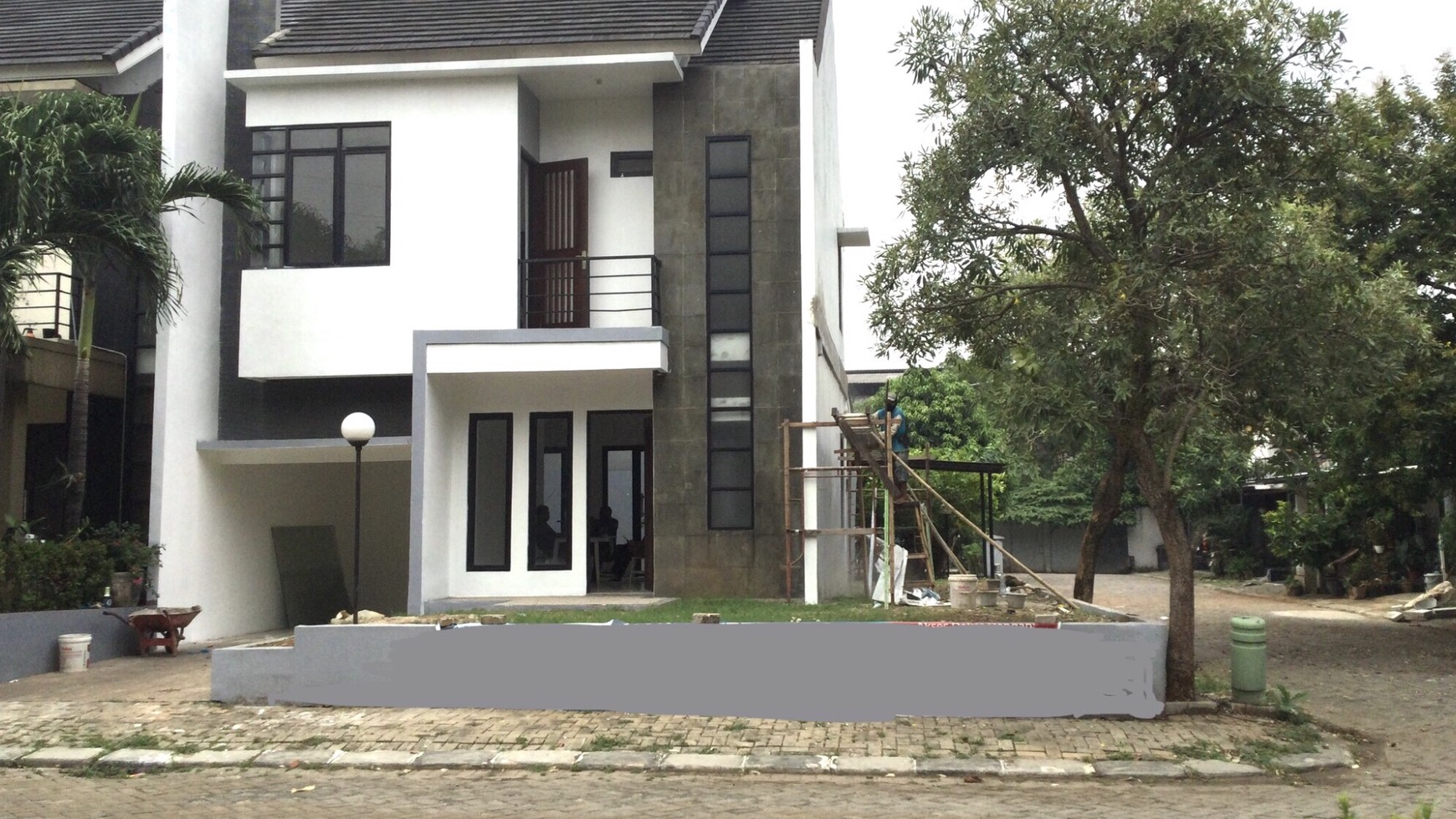 Rumah Bagus Di Green Hills Estate Ciputat Tangerang Selatan