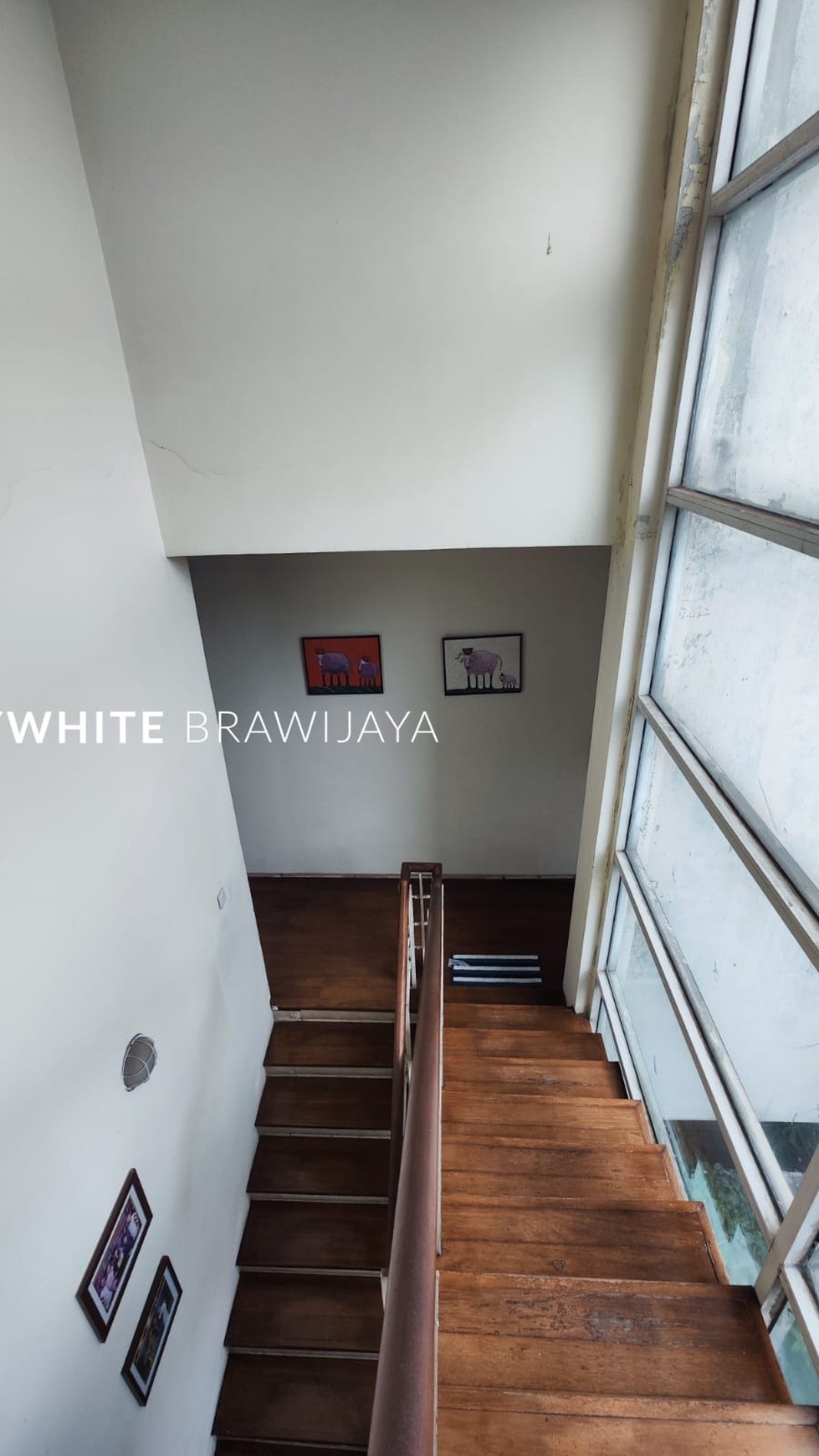 Best Townhouse in Kemang Raya Lokasi Strategis