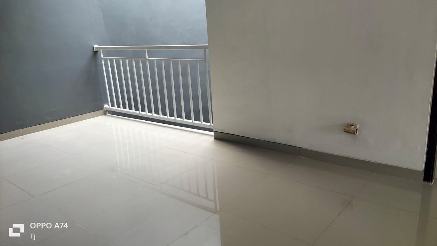 Rumah Minimalis Siap Huni dan Lokasi Strategis @Kirana Residence, Ciater Raya