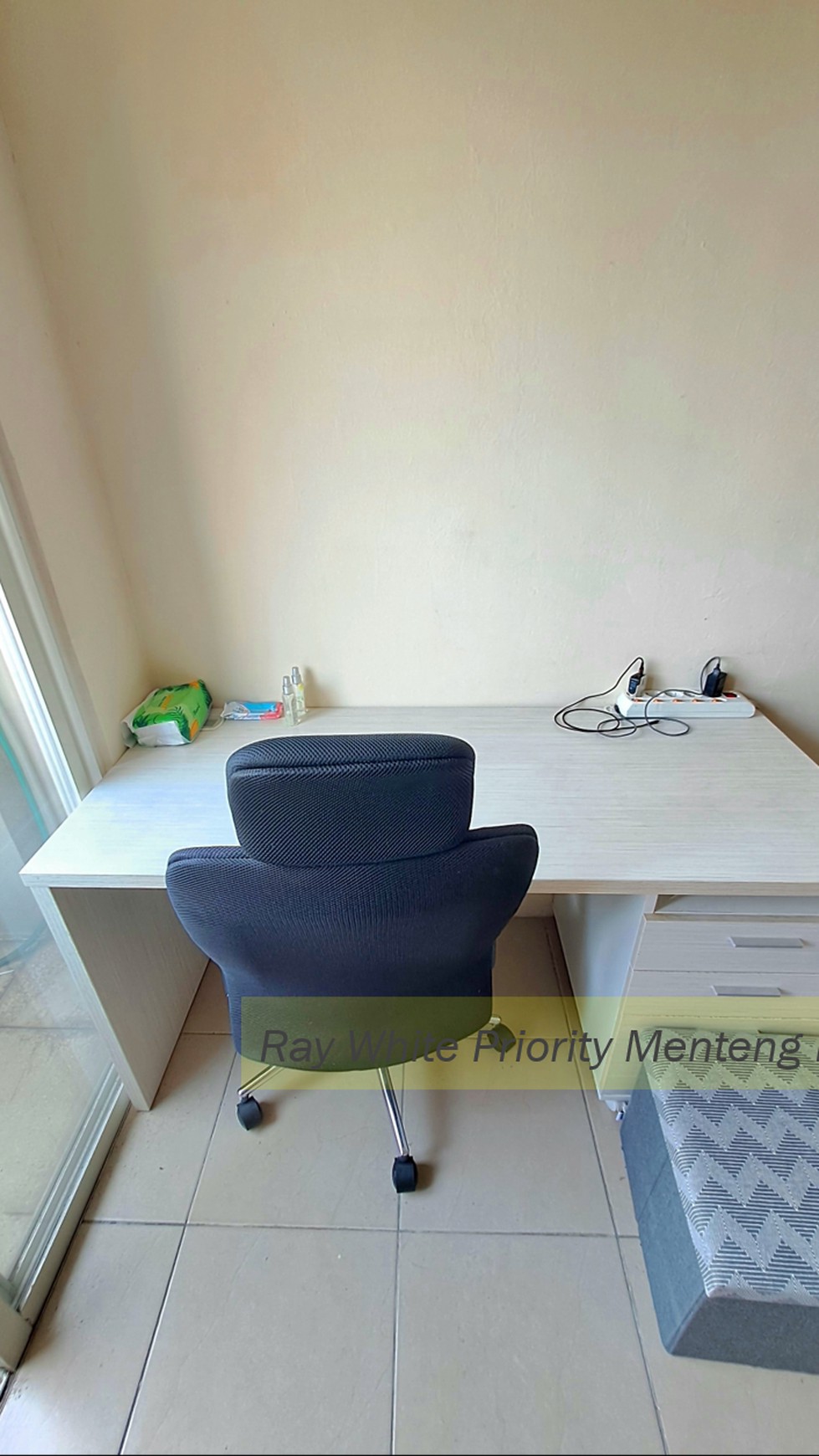 Dijual Apartemen Studio dengan Lokasi Strategis di Area Karawaci, The Medina, Kelapa Dua, Tangerang