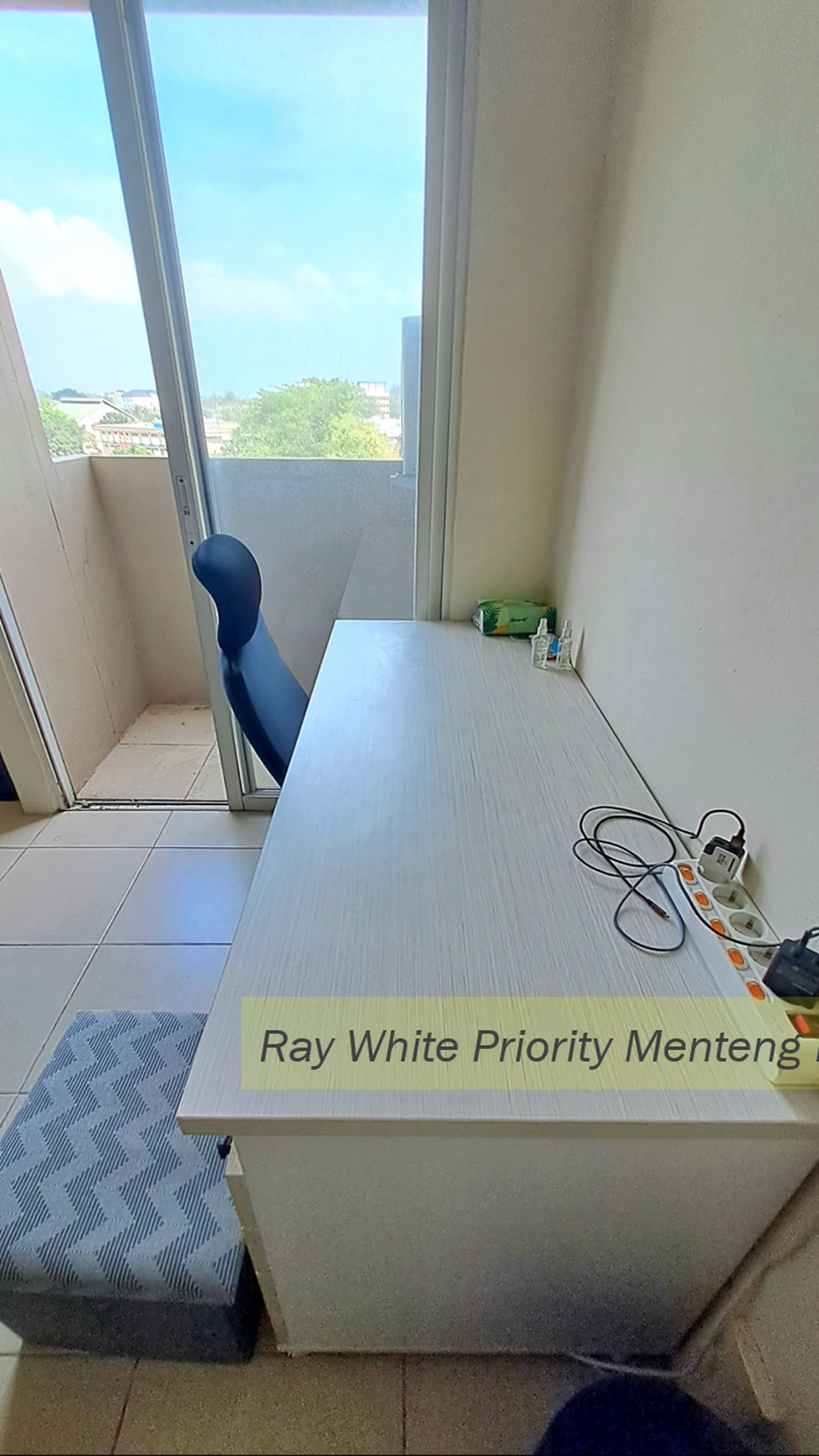 Dijual Apartemen Studio dengan Lokasi Strategis di Area Karawaci, The Medina, Kelapa Dua, Tangerang