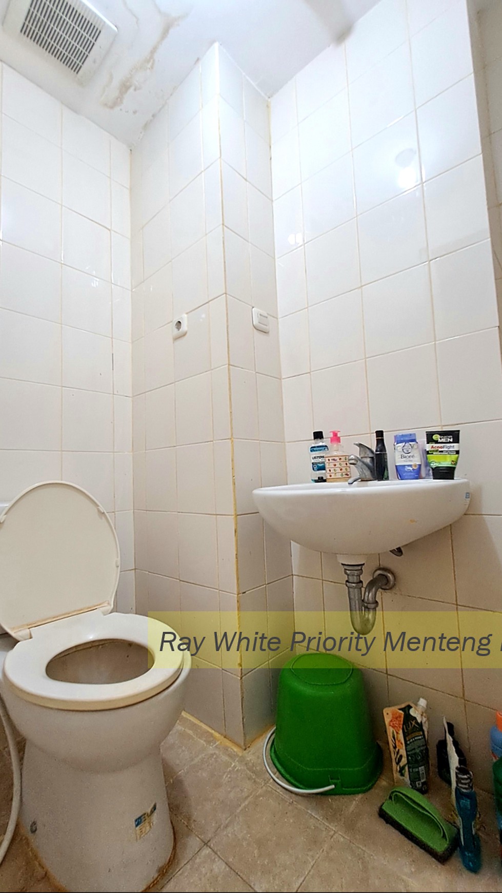 Dijual Apartemen Studio dengan Lokasi Strategis di Area Karawaci, The Medina, Kelapa Dua, Tangerang