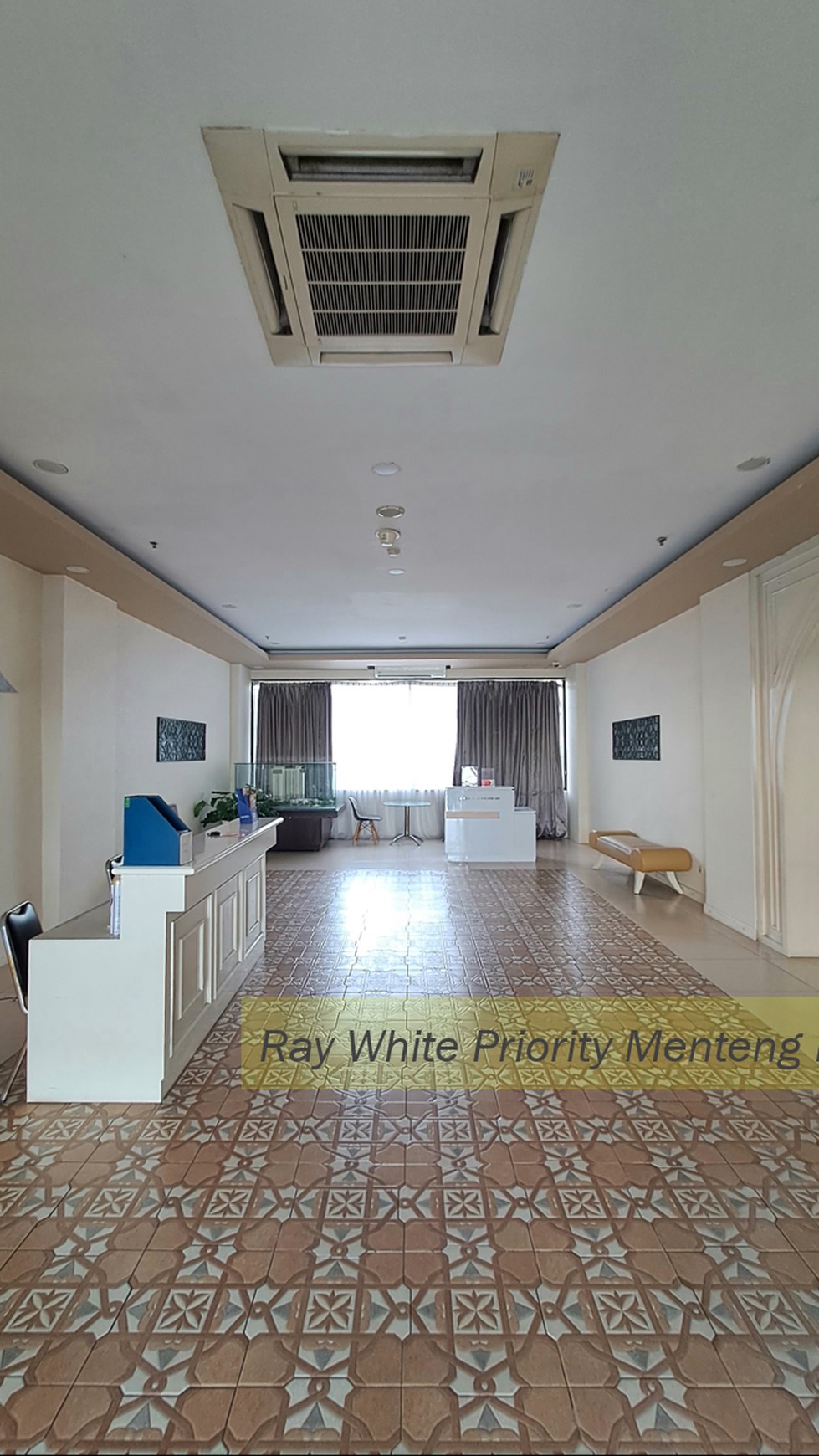 Dijual Apartemen Studio dengan Lokasi Strategis di Area Karawaci, The Medina, Kelapa Dua, Tangerang