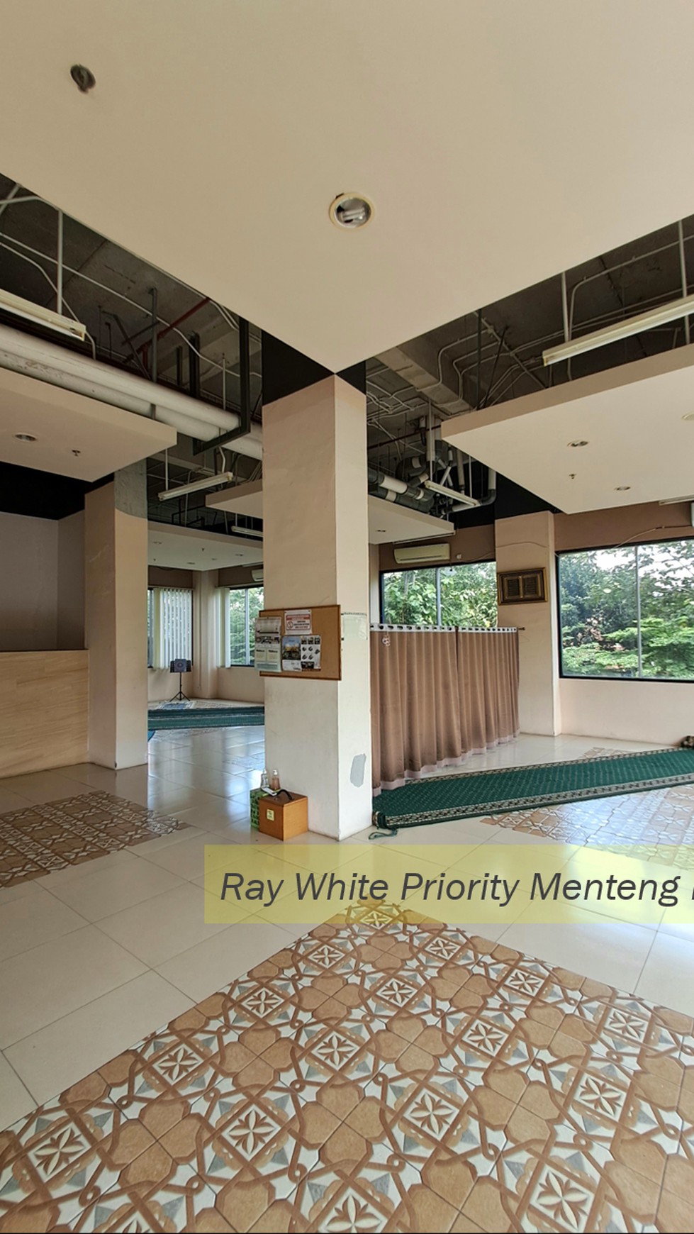 Dijual Apartemen Studio dengan Lokasi Strategis di Area Karawaci, The Medina, Kelapa Dua, Tangerang