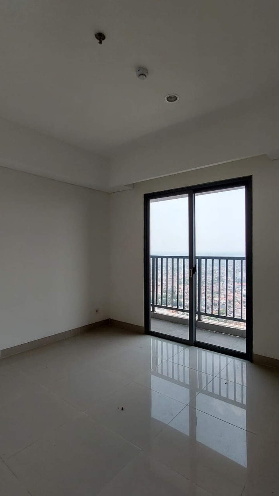 Apartemen bagus siap huni di Bintaro 