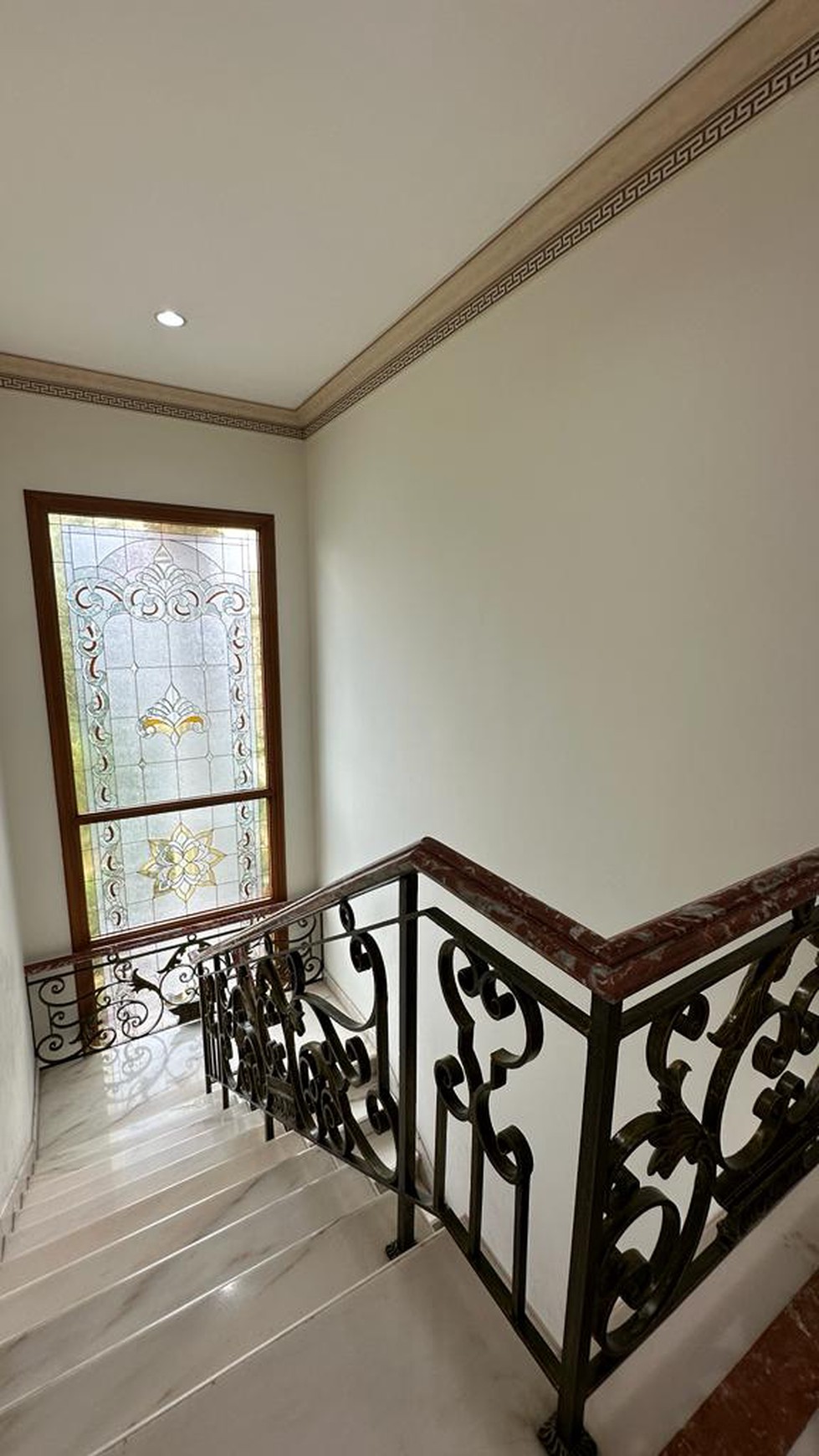 European Classic House Pondok Indah