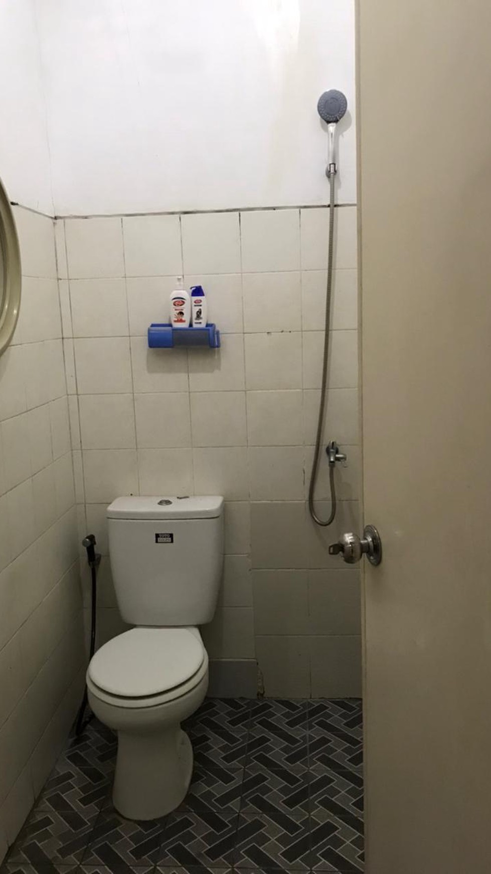 Termurah. Rumah minimalis Serpong Park, Serpong