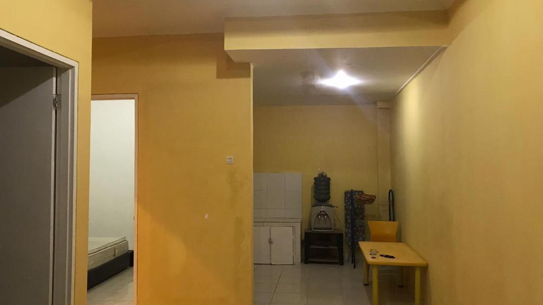 Termurah. Rumah minimalis Serpong Park, Serpong