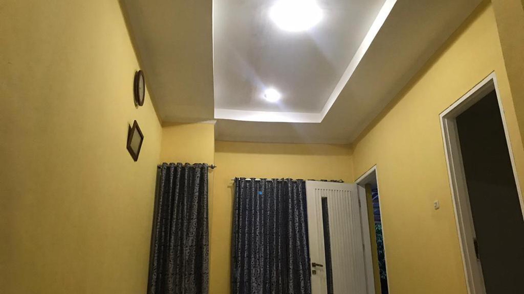 Termurah. Rumah minimalis Serpong Park, Serpong