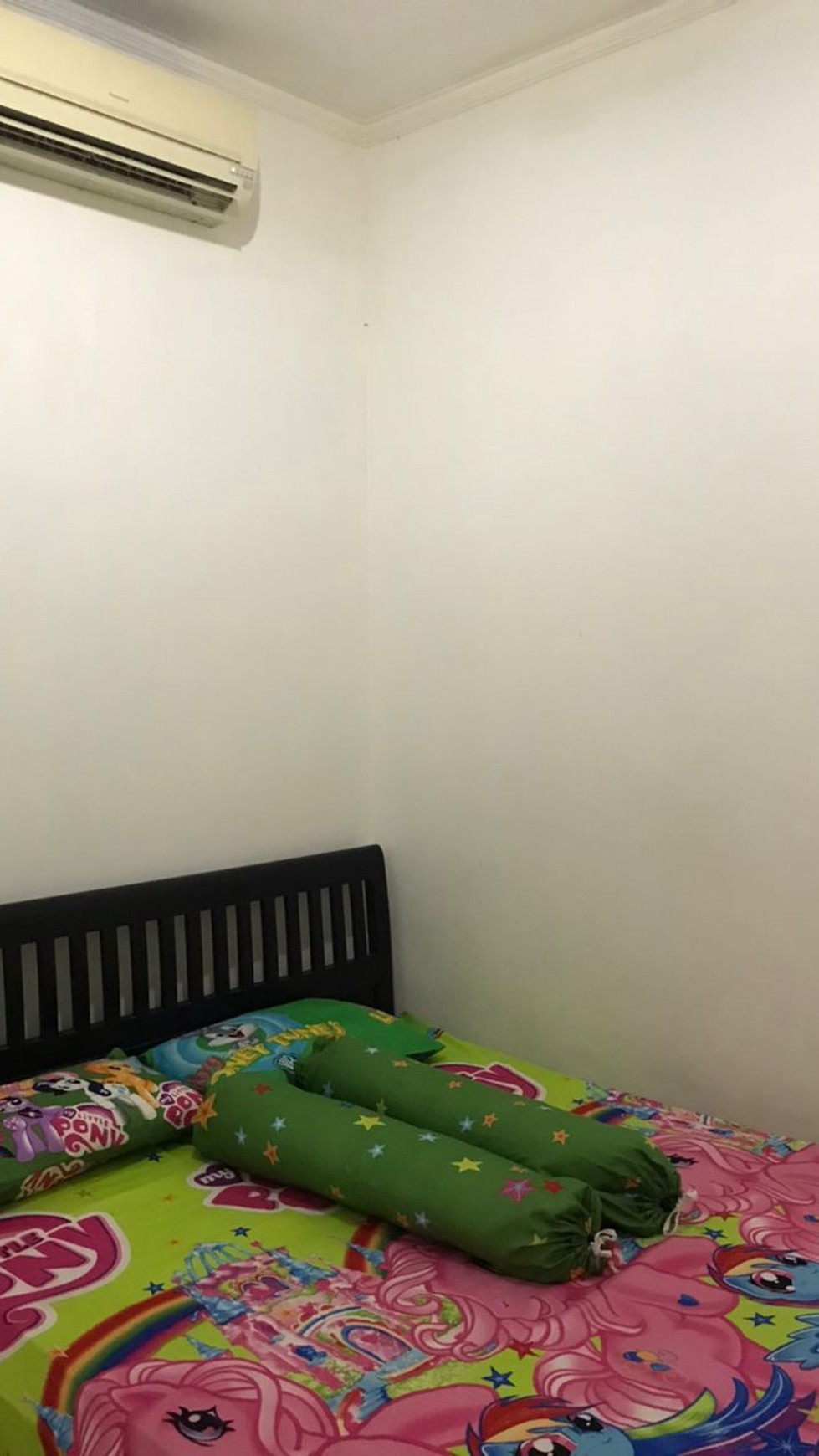 Termurah. Rumah minimalis Serpong Park, Serpong