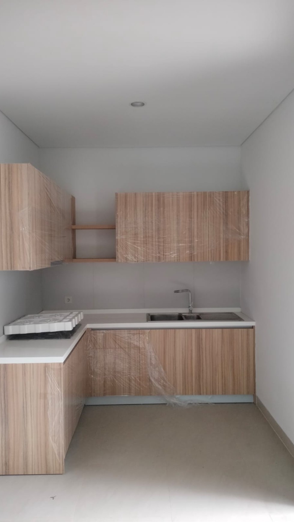 Zora Kazumi, Bsd Best Offer. Rumah Mewah