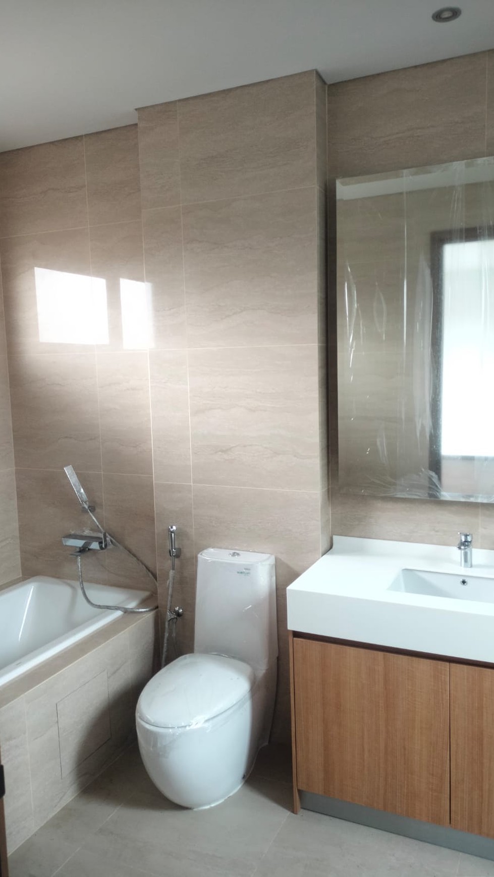 Zora Kazumi, Bsd Best Offer. Rumah Mewah