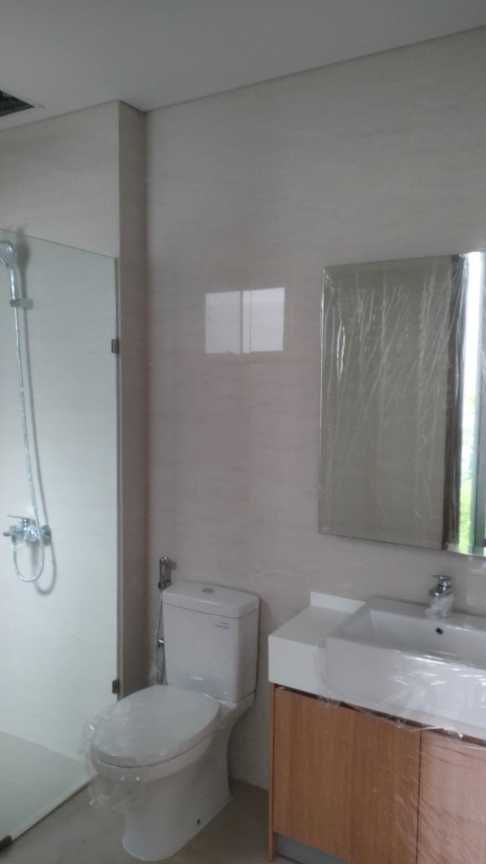 Zora Kazumi, Bsd Best Offer. Rumah Mewah