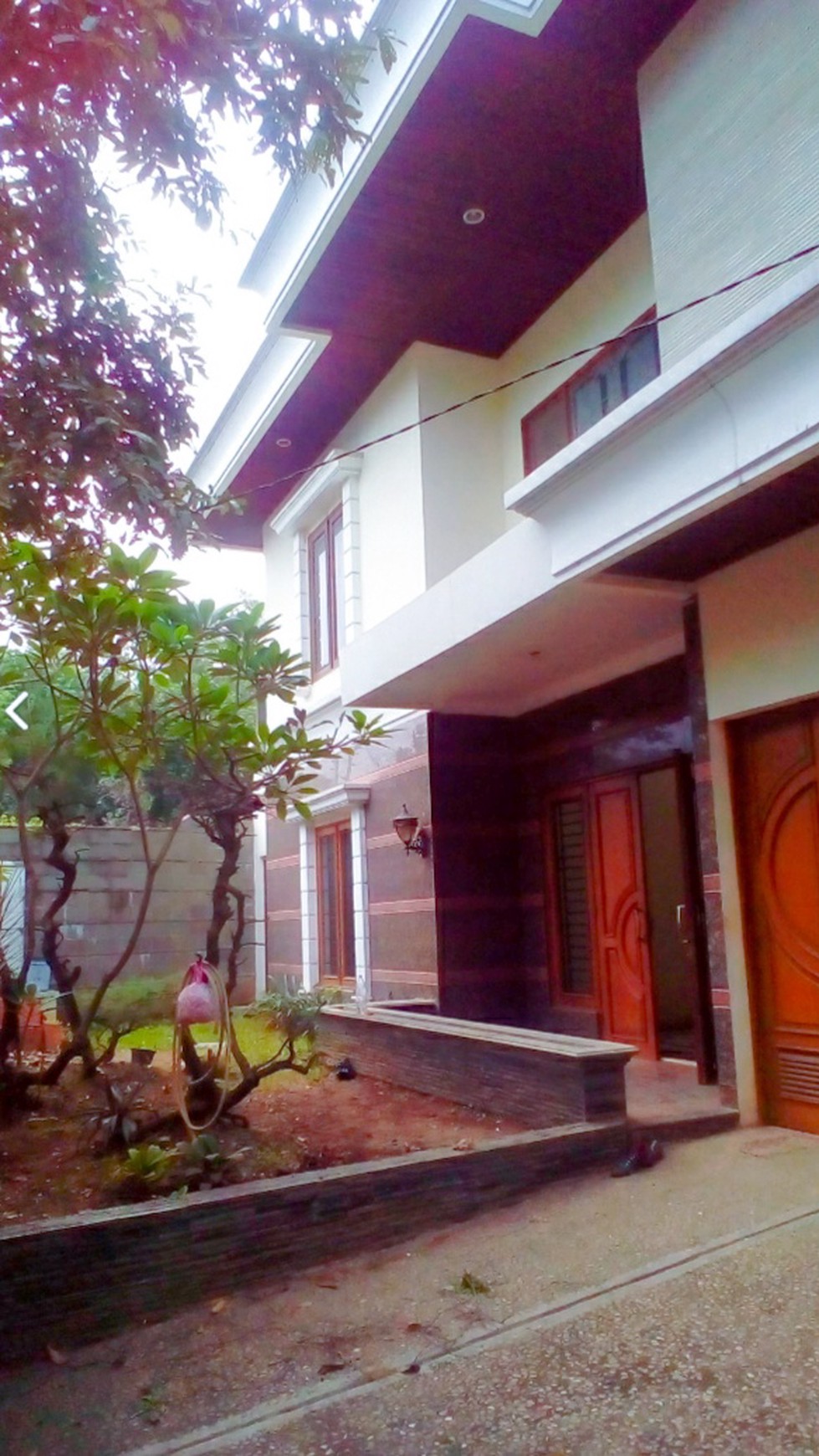 Rumah di kemang timur , Jakarta Selatan