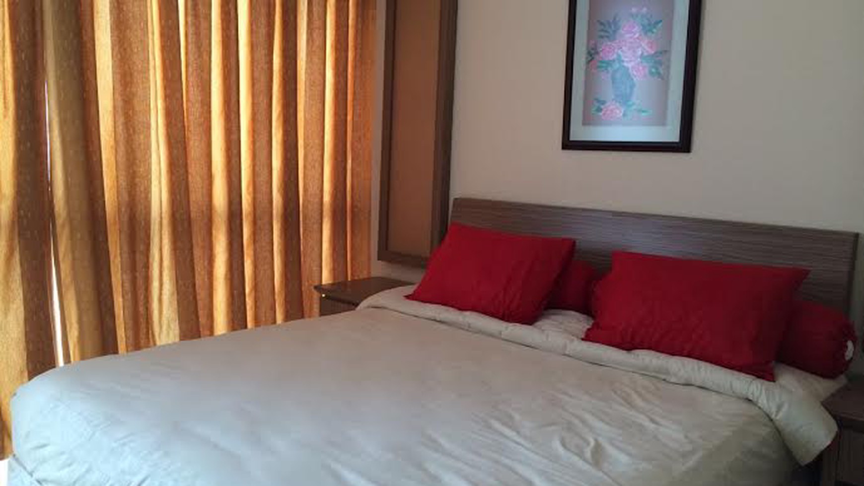 Apartemen Bellagio Residence