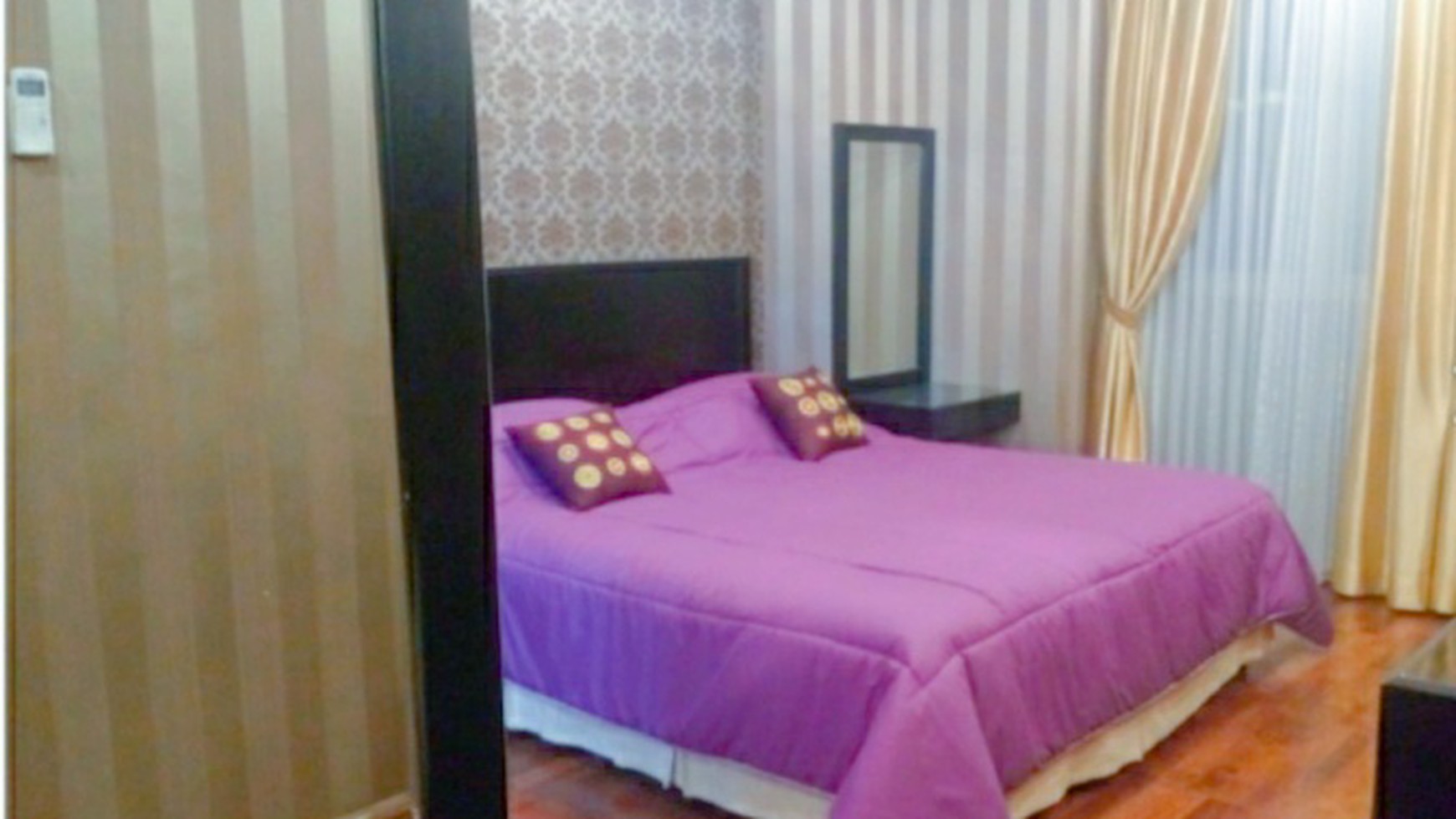 Apartemen Puri Imperium