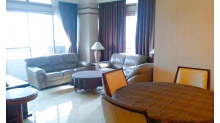 Apartemen Gran Citra Somerset Jakarta