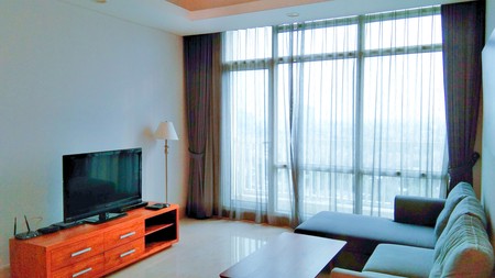 Apartemen La Maison Barito kebayoran baru