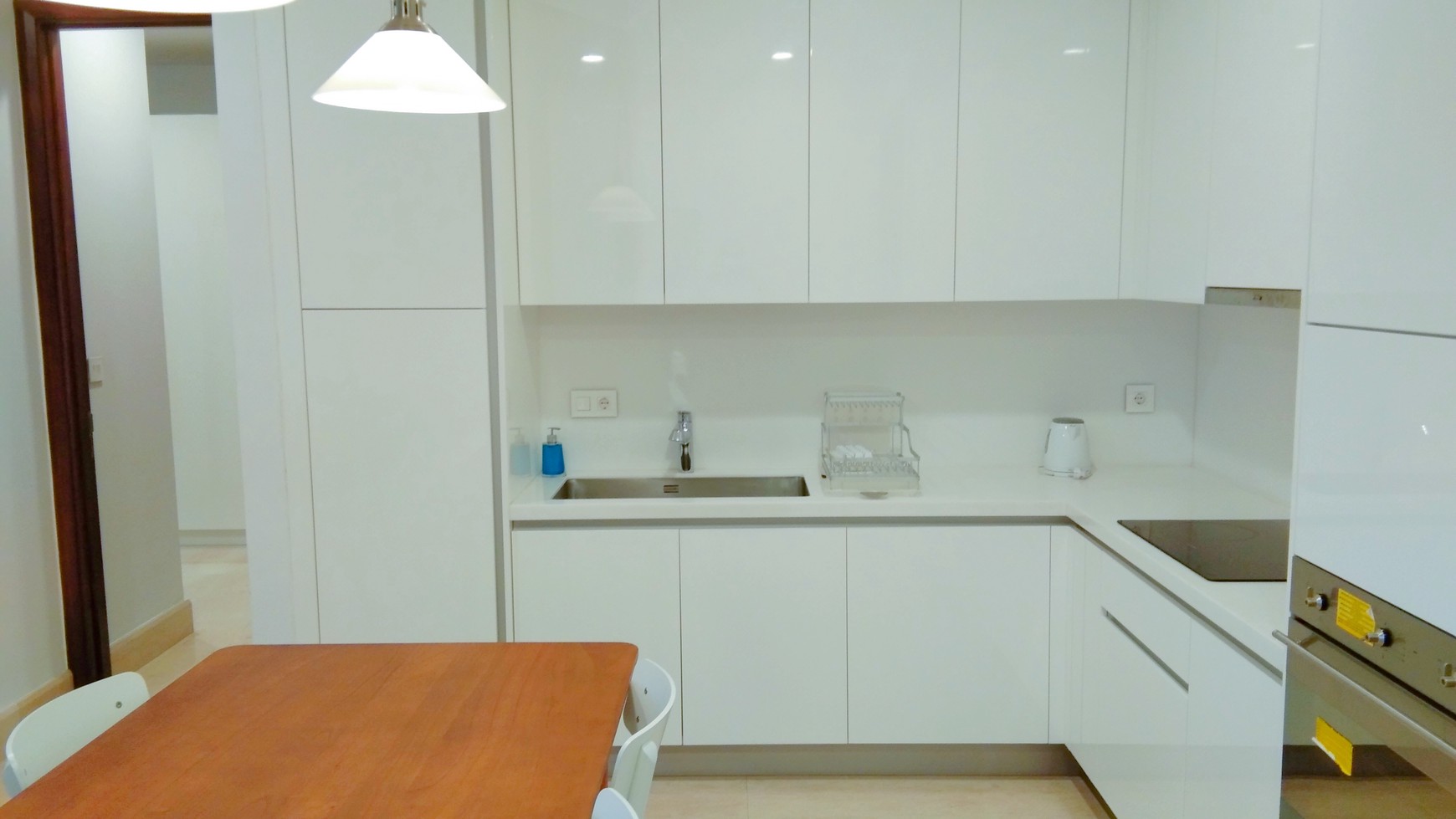 Apartemen La Maison Barito kebayoran baru