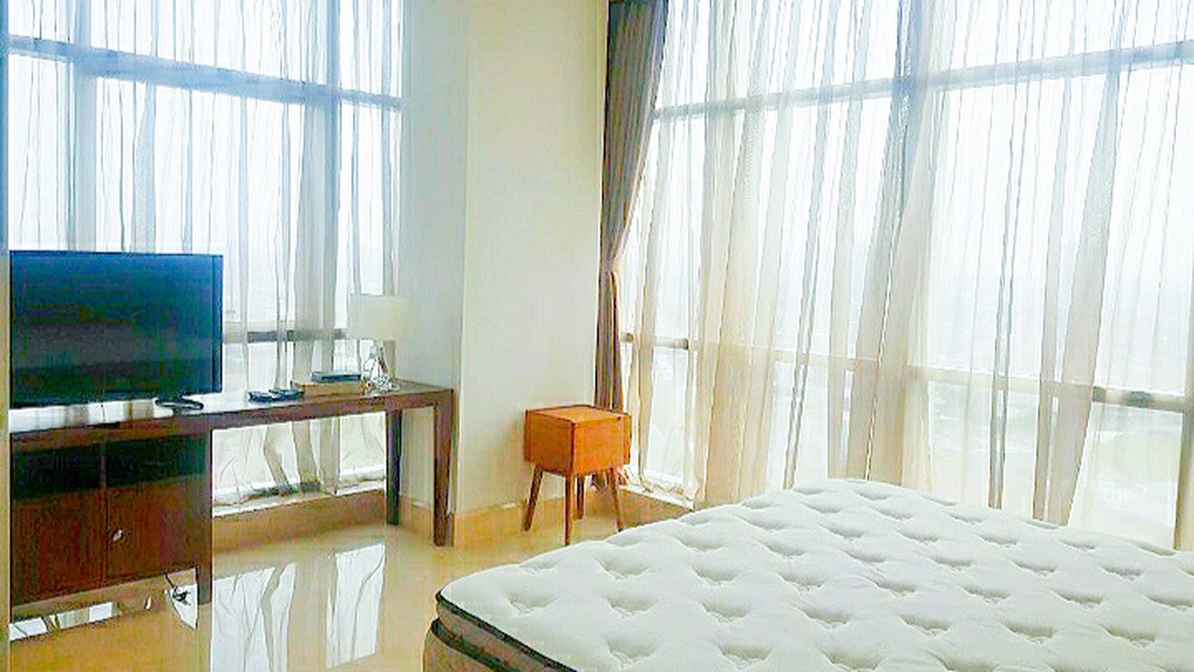 Apartemen La Maison Barito