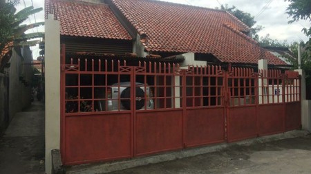 Rumah di Kalibata timur