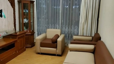 Apartemen Taman Rasuna