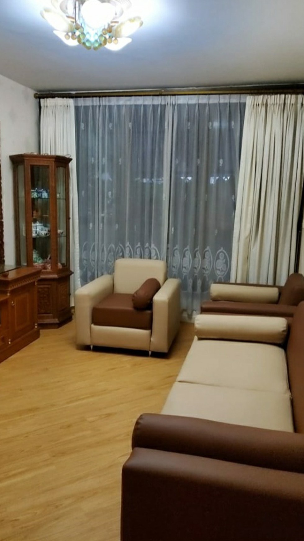 Apartemen Taman Rasuna