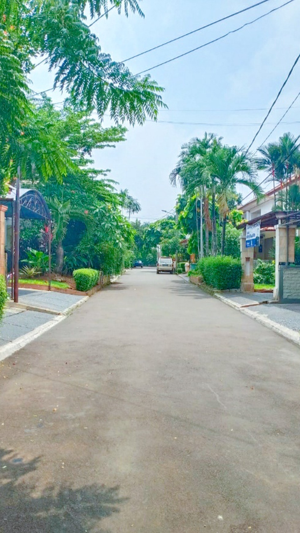 Perum Pejaten Indah Barat