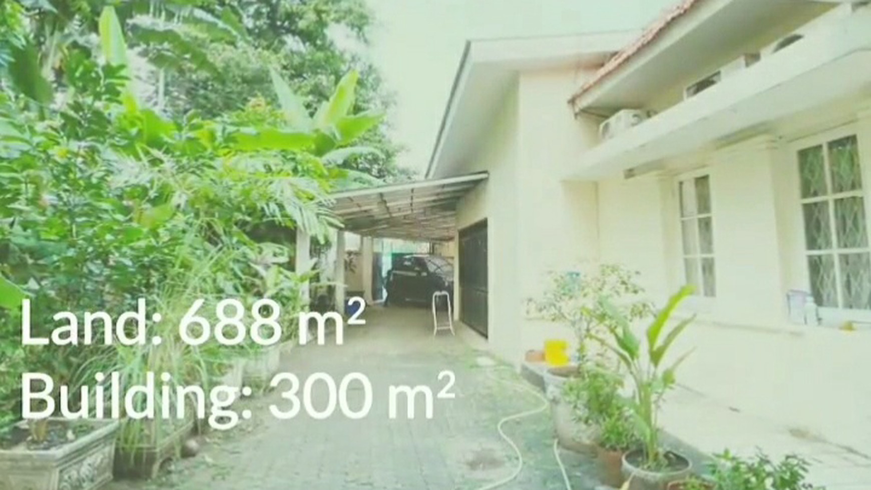 Rumah jln Proklamasi, Menteng