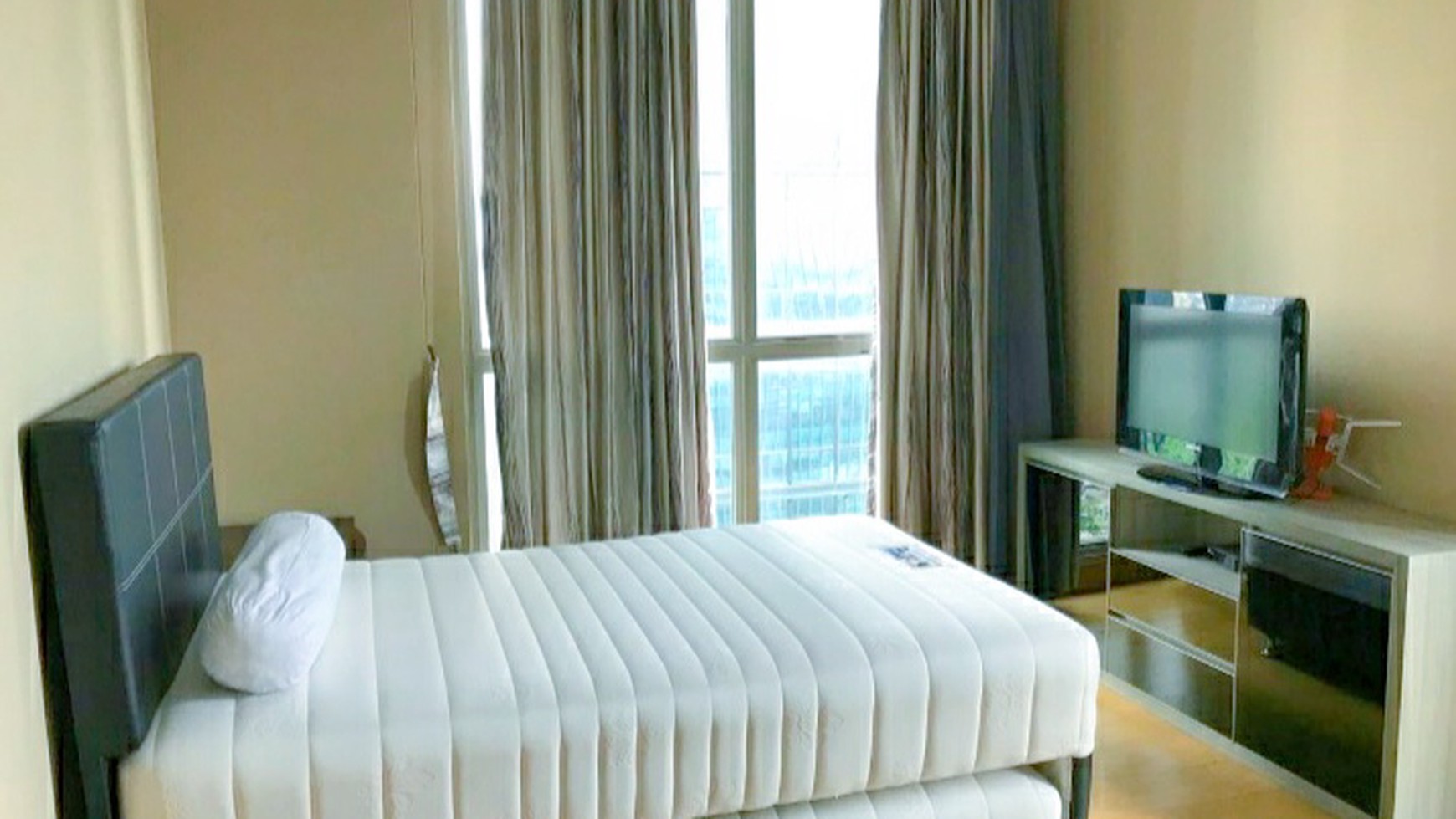 Apartemen Residence 8 Senopati