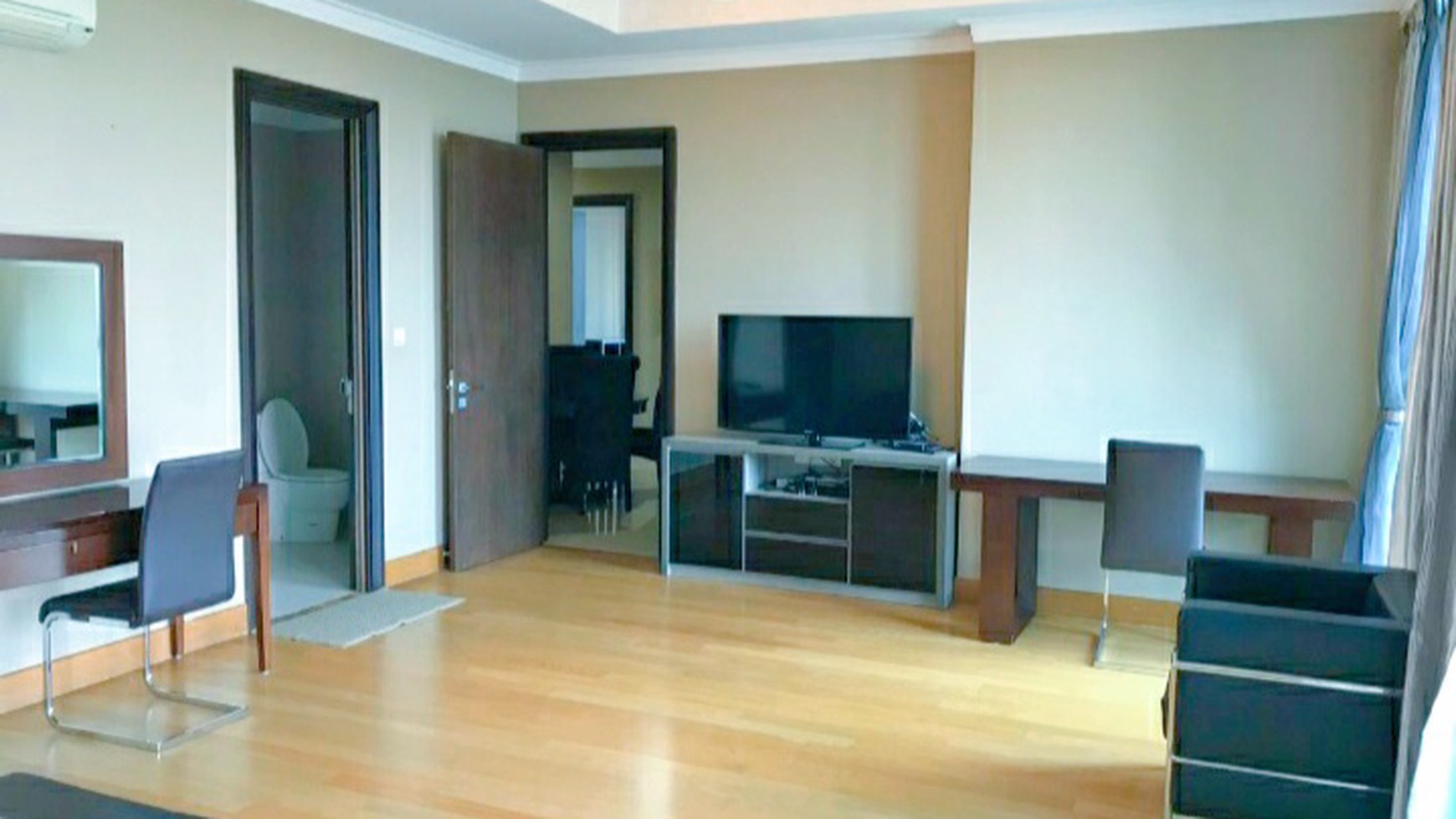 Apartemen Residence 8 Senopati