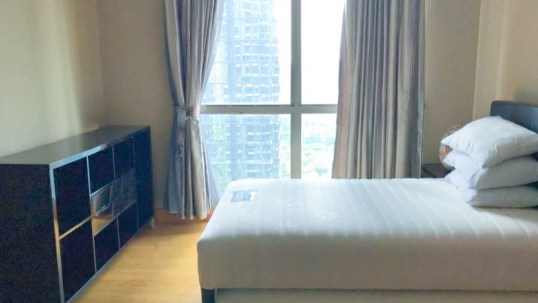 Apartemen Residence 8 Senopati