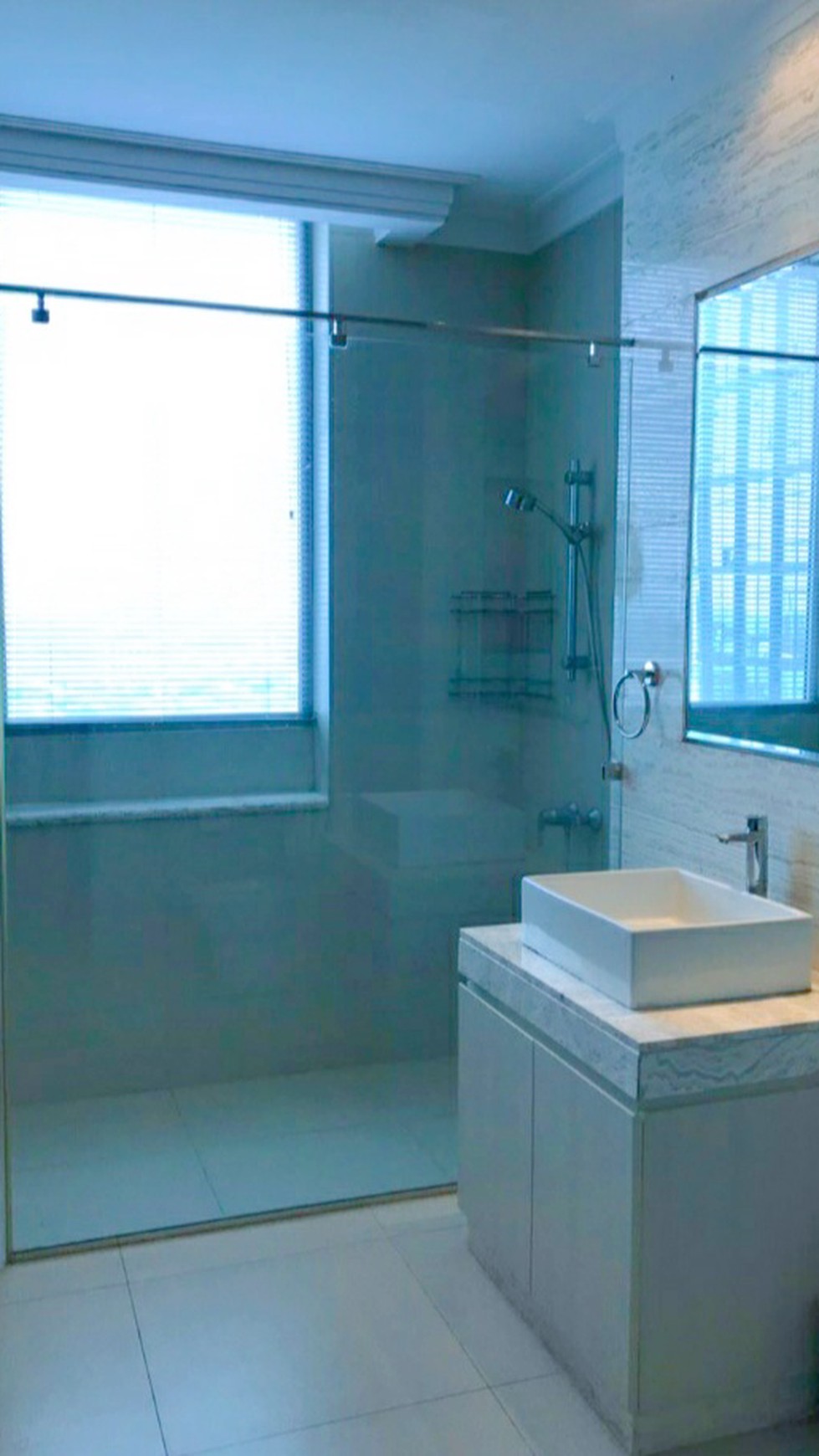 Apartemen Residence 8 Senopati