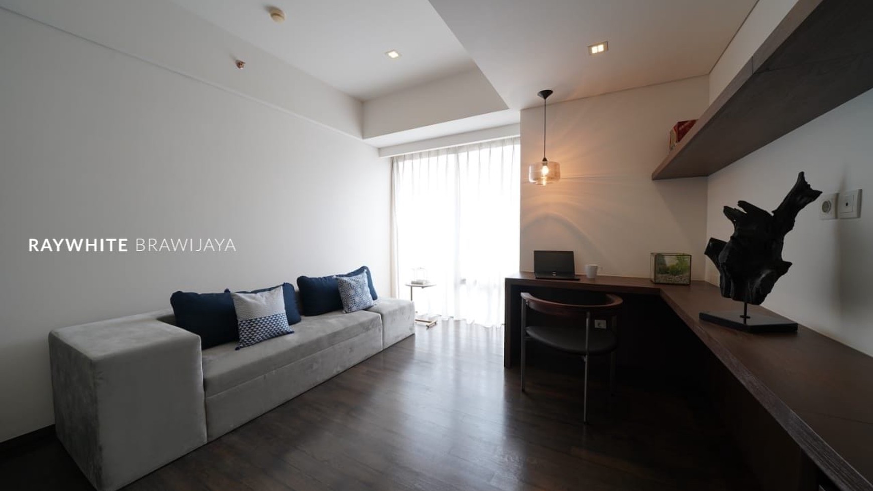 Verde Apartment Kuningan Furnished 3BR