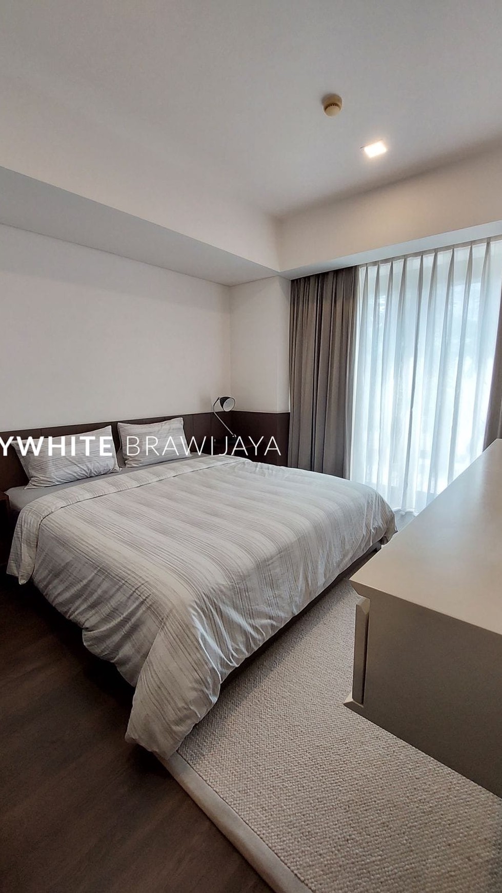 Verde Apartment Kuningan Furnished 3BR