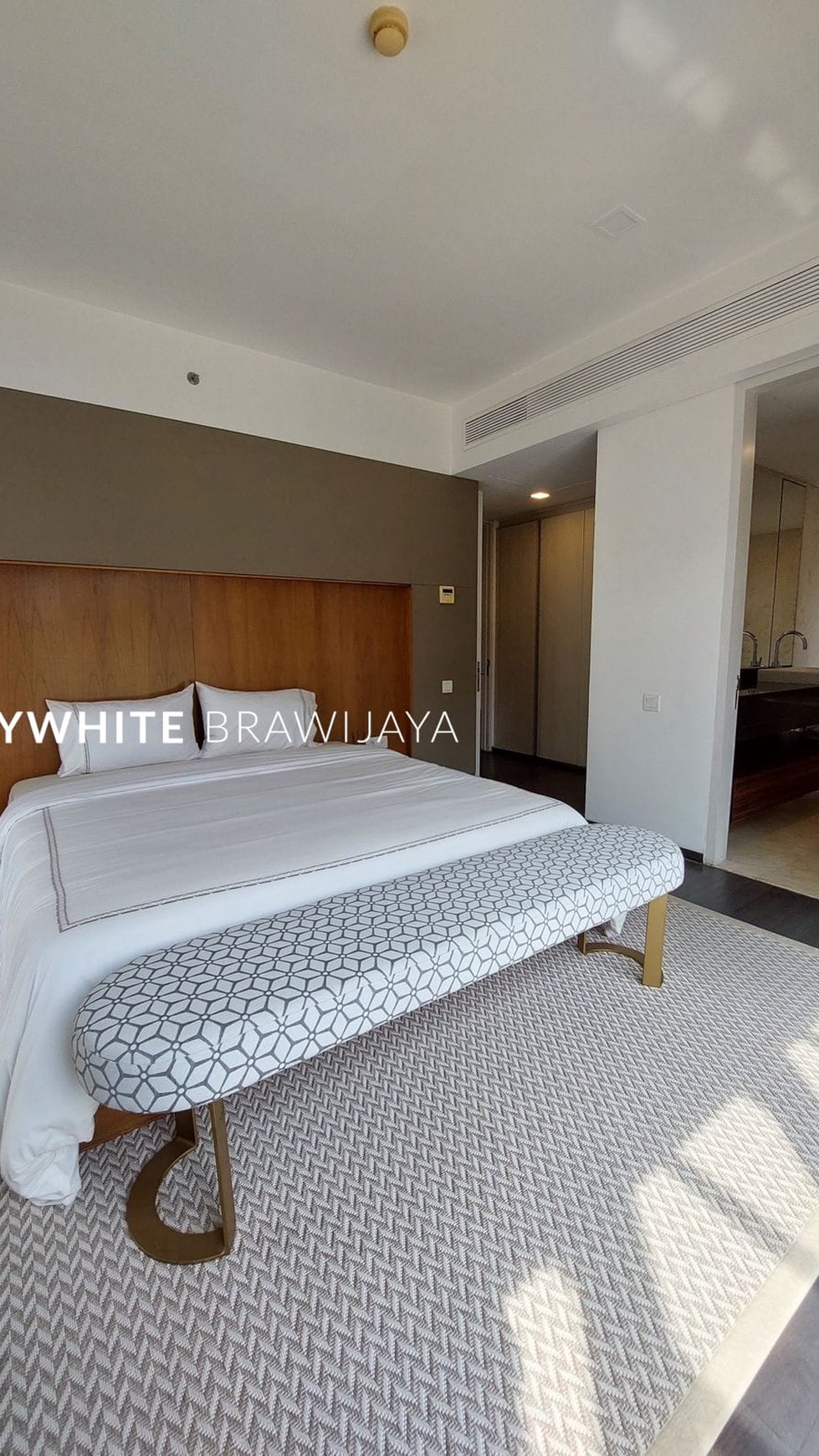 Verde Apartment Kuningan Furnished 3BR