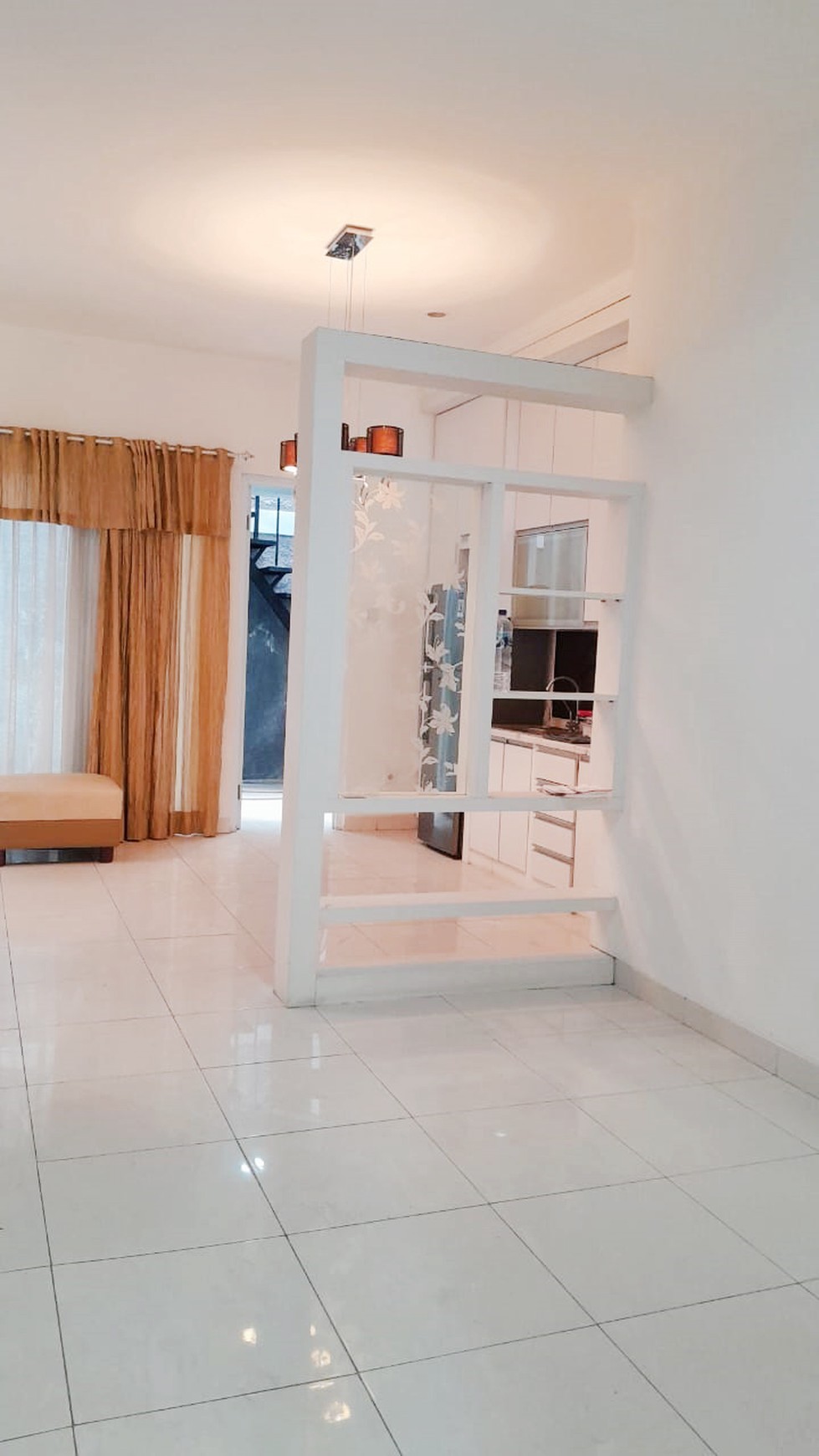 Rumah Bagus Di Emerald View Bintaro Jaya Sektor 9