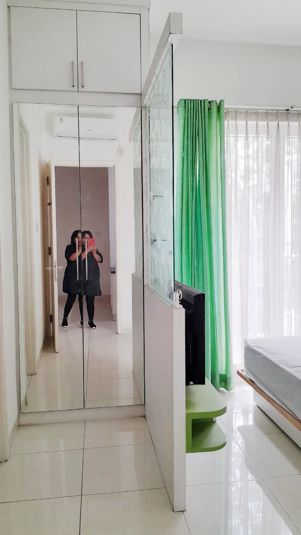 Rumah Bagus Di Emerald View Bintaro Jaya Sektor 9