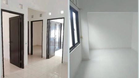 Rumah New Renov di Bintaro 8 Bintaro Jaya - 2 Lantai #OK