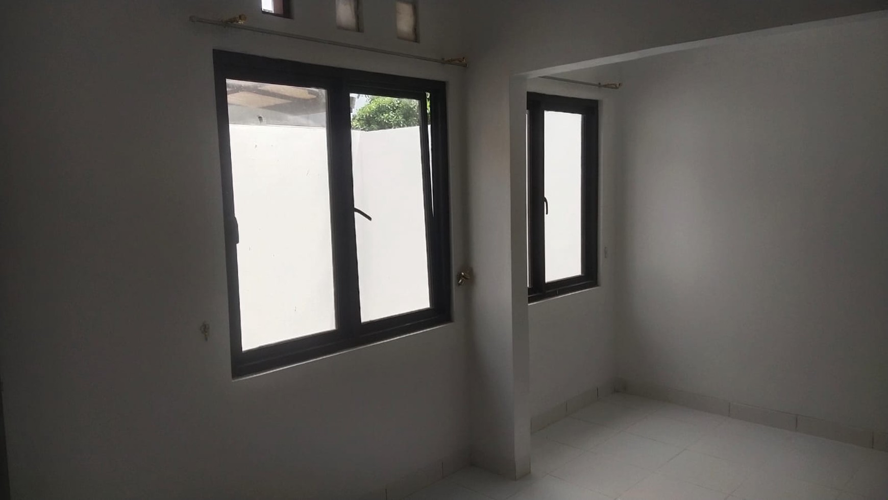 Rumah New Renov di Bintaro 8 Bintaro Jaya - 2 Lantai #OK