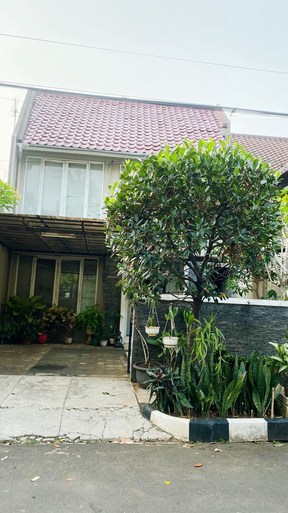 Rumah Bagus DI Bumi Karang Indah Lebak Bulus Jakarta Selatan