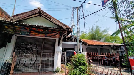 Rumah Bagus di jl Gunung Batu, Bandung Utara