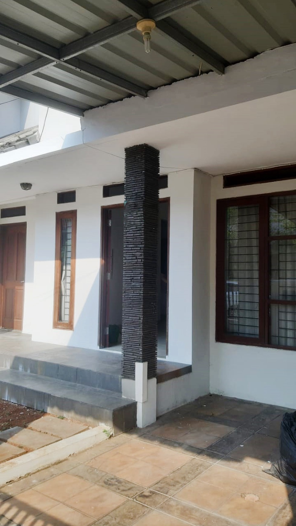 Rumah Bagus Di Permata Titihan Bintaro Sektor 9