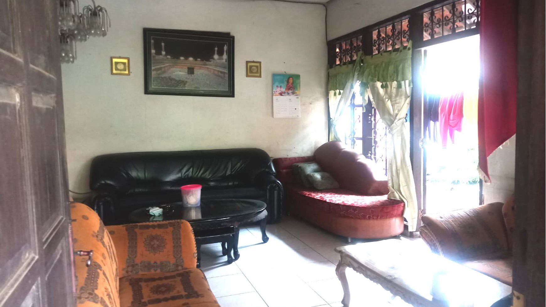 Rumah Nyaman di jl Sukahaji, Majalengka