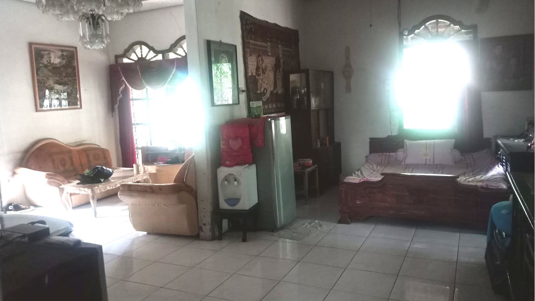 Rumah Nyaman di jl Sukahaji, Majalengka