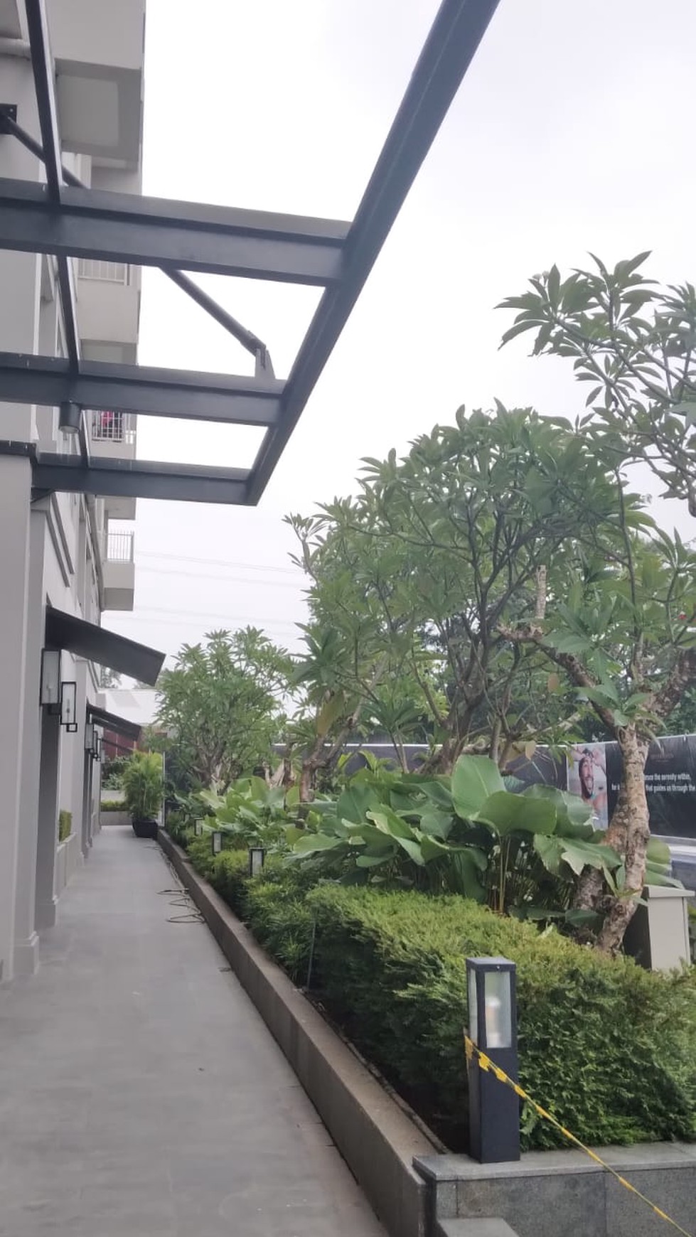 Apart Siap Huni Di Bintaro Icon Pondok Aren Kota Tangerang Selatan