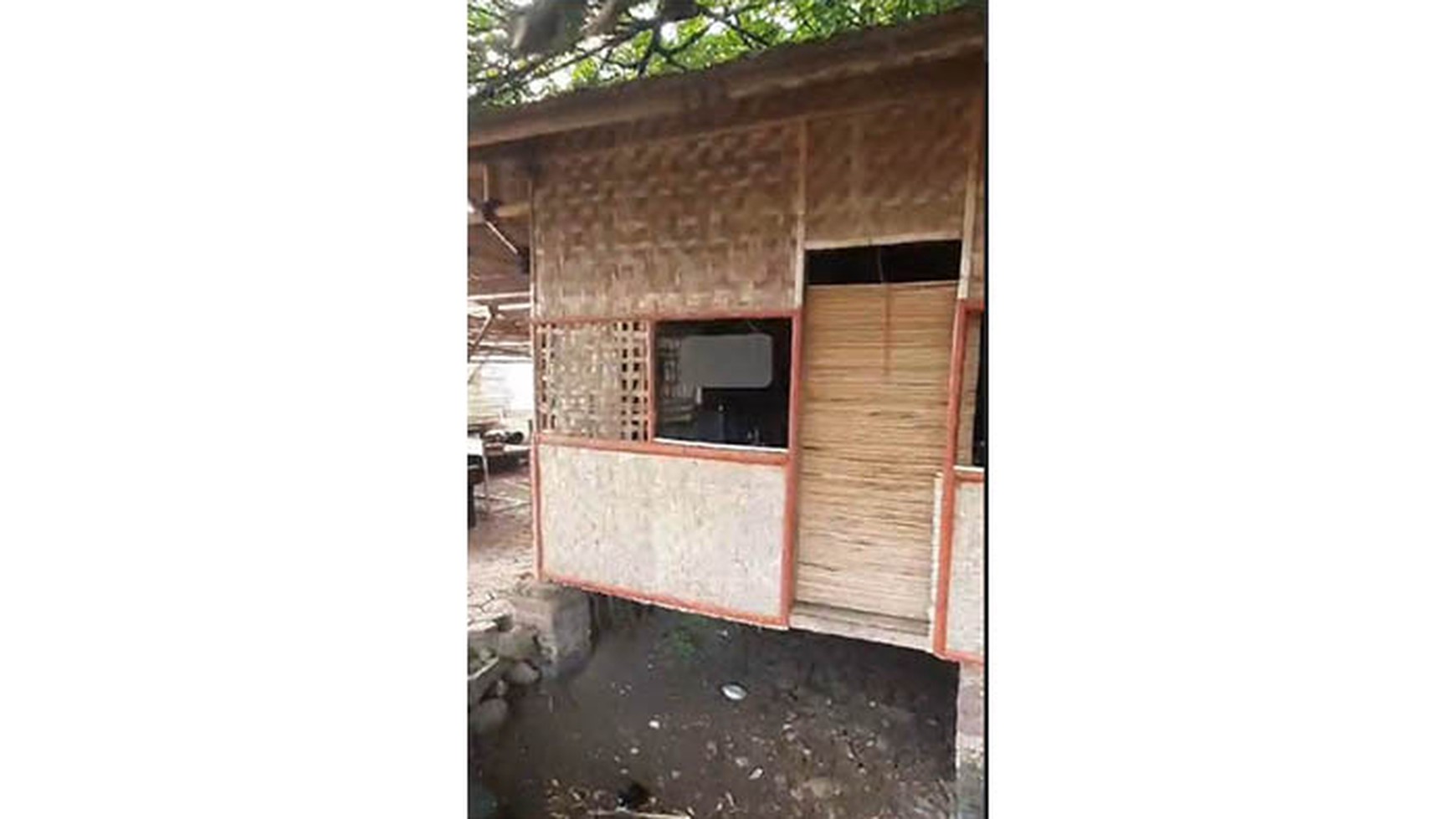 Dijual Saung, Resto & Rumah Tinggal di Jalan Raya Cianjur