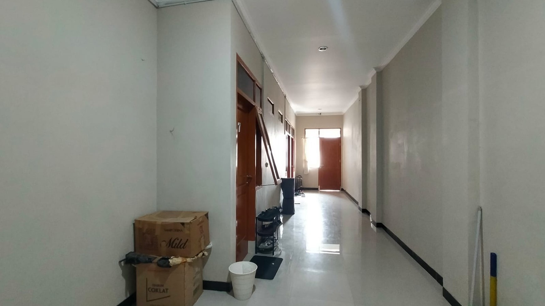 Rumah Kost Strategis dekat ke Universitas ITB, Dago